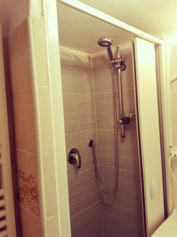 ורנאצה Vintage Room מראה חיצוני תמונה