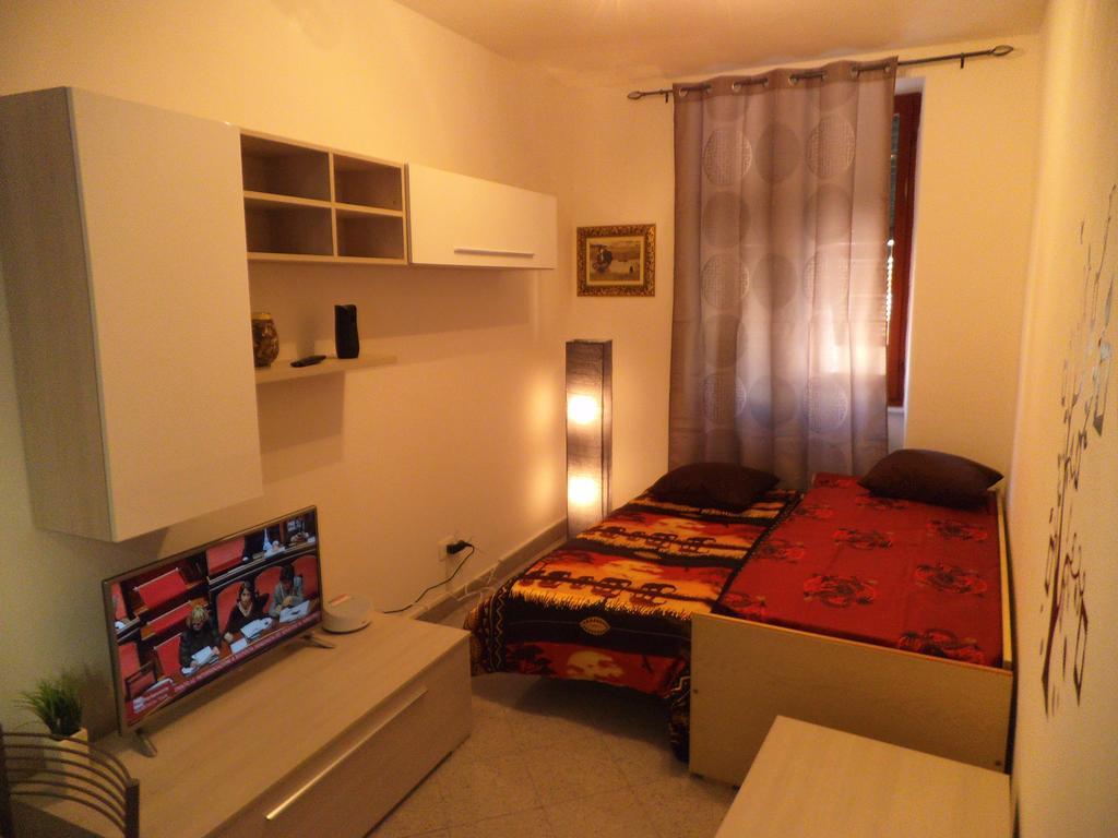 ורנאצה Vintage Room חדר תמונה