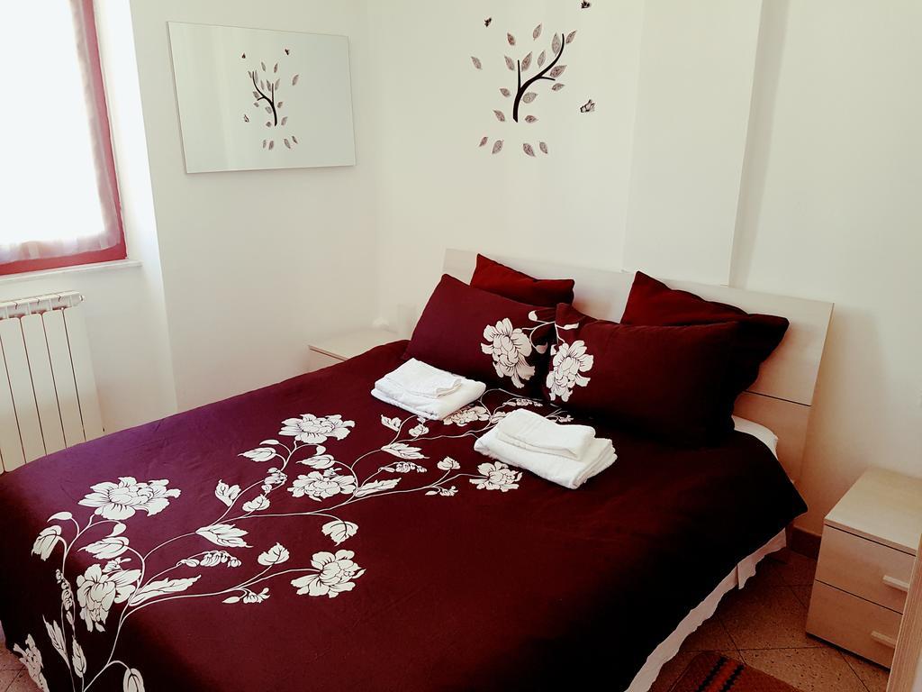 ורנאצה Vintage Room מראה חיצוני תמונה