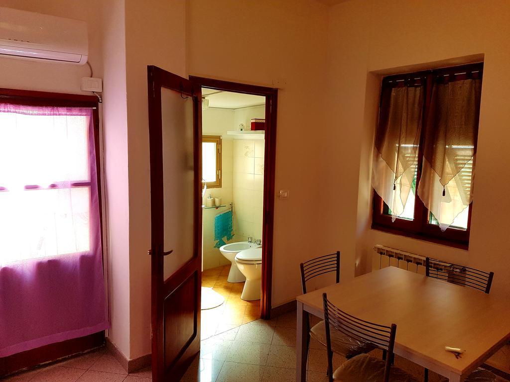 ורנאצה Vintage Room מראה חיצוני תמונה