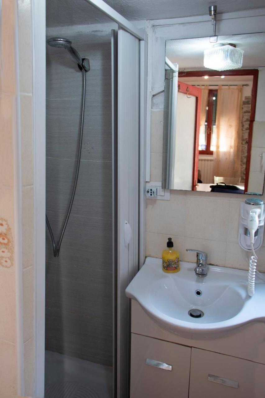 ורנאצה Vintage Room מראה חיצוני תמונה